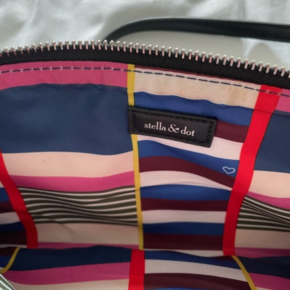Stella&dot purse - Picture 1 of 5